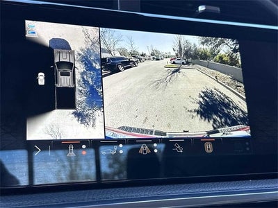 GMC Sierra 2500 HD Denali 2024