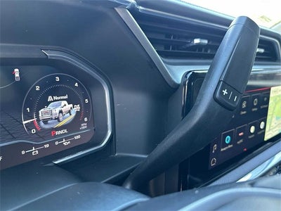 GMC Sierra 2500 HD Denali 2024