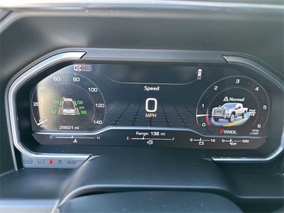 GMC Sierra 2500 HD Denali 2024