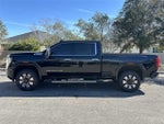 GMC Sierra 2500 HD Denali 2024