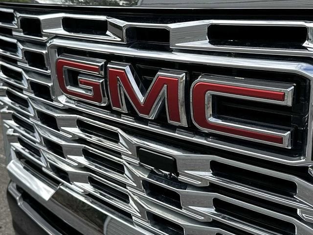 GMC Sierra 2500 HD Denali 2024