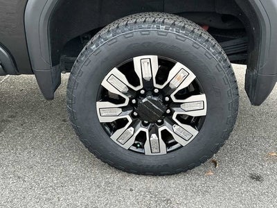 GMC Sierra 2500 HD Denali 2024