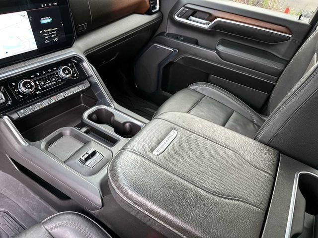 GMC Sierra 2500 HD Denali 2024