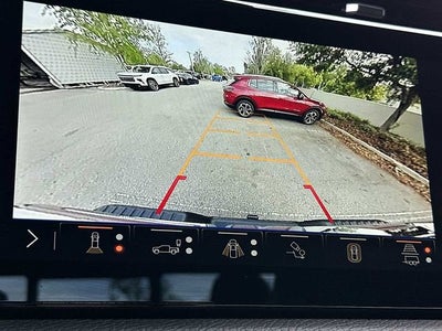 GMC Sierra 2500 HD Denali 2024