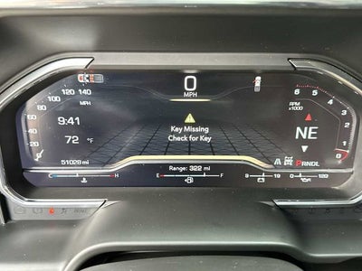 GMC Sierra 2500 HD Denali 2024