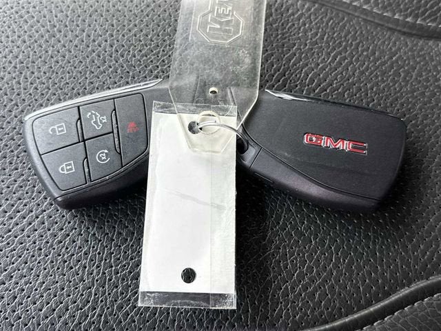 GMC Sierra 2500 HD Denali 2024