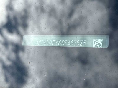 GMC Sierra 2500 HD Denali 2024