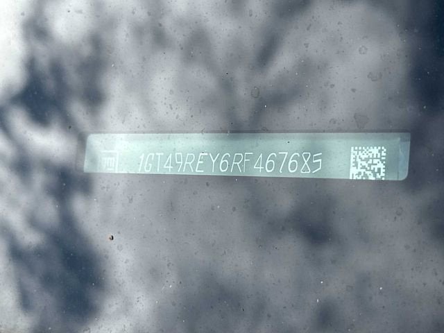 GMC Sierra 2500 HD Denali 2024