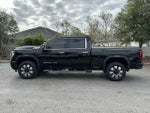 GMC Sierra 2500 HD Denali 2024