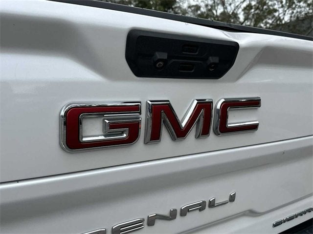 GMC Sierra 2500 HD Denali 2021