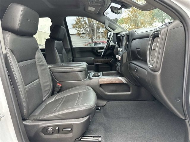 GMC Sierra 2500 HD Denali 2021