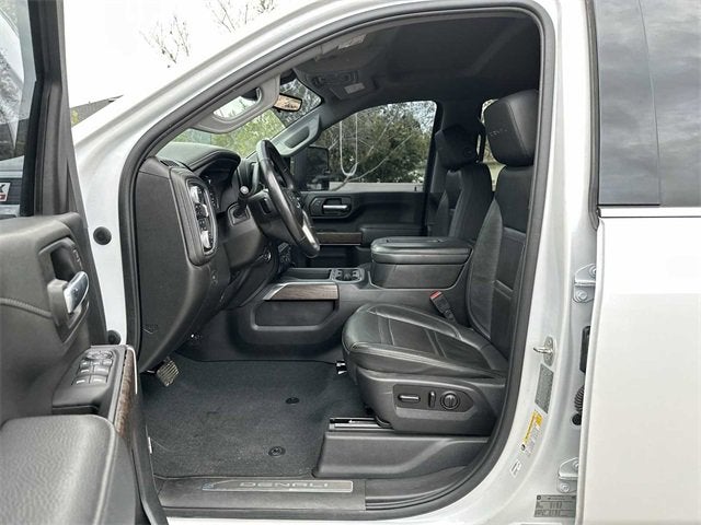 GMC Sierra 2500 HD Denali 2021