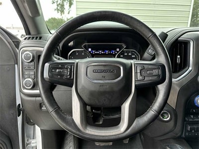 GMC Sierra 2500 HD Denali 2021