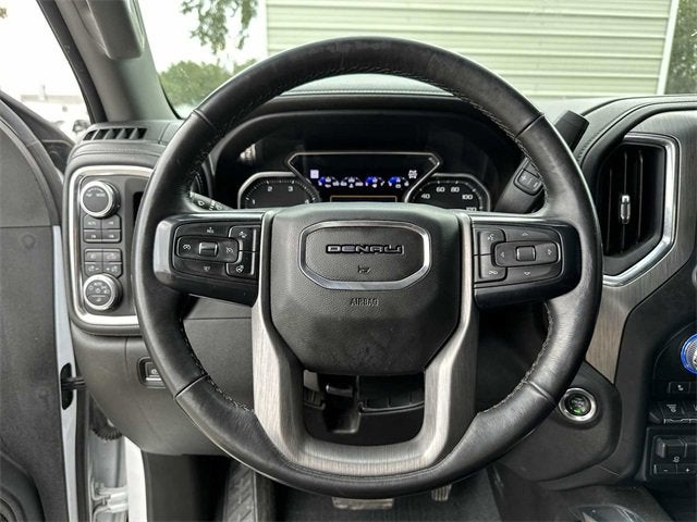 GMC Sierra 2500 HD Denali 2021