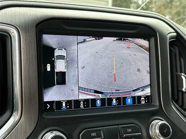 GMC Sierra 2500 HD Denali 2021