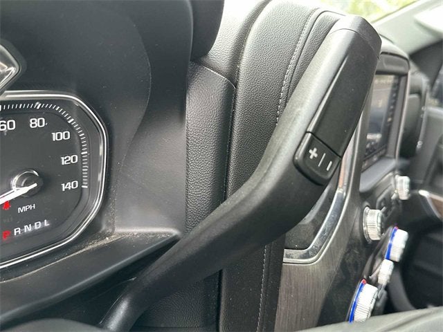 GMC Sierra 2500 HD Denali 2021