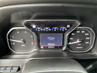 GMC Sierra 2500 HD Denali 2021