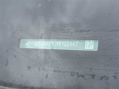 GMC Sierra 2500 HD Denali 2021