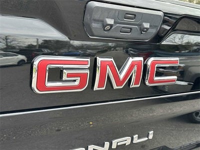 GMC Sierra 2500 HD Denali 2023