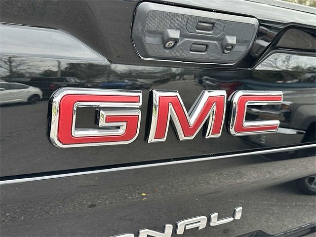 GMC Sierra 2500 HD Denali 2023