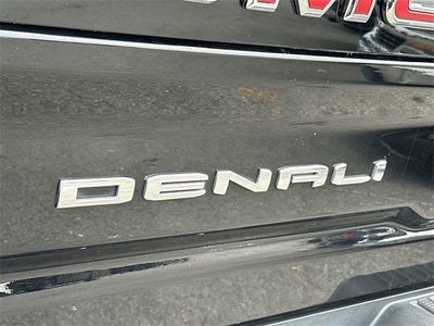 GMC Sierra 2500 HD Denali 2023