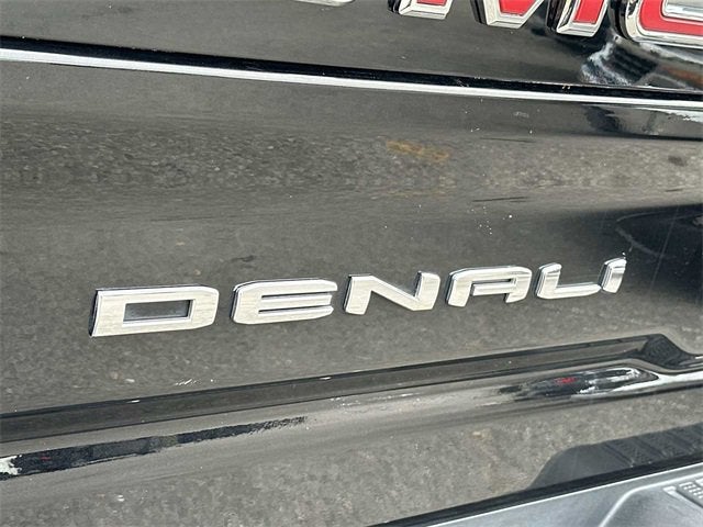 GMC Sierra 2500 HD Denali 2023