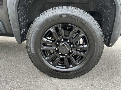 GMC Sierra 2500 HD Denali 2023