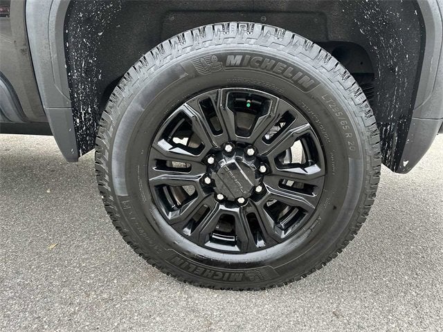 GMC Sierra 2500 HD Denali 2023