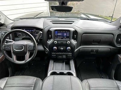 GMC Sierra 2500 HD Denali 2023