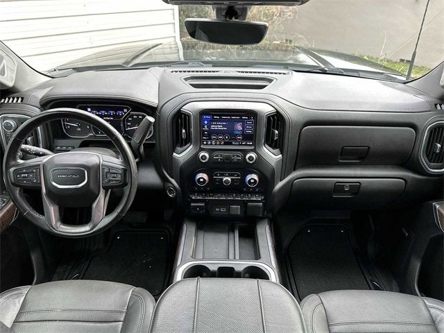 GMC Sierra 2500 HD Denali 2023