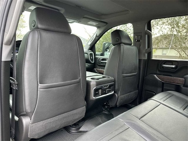 GMC Sierra 2500 HD Denali 2023