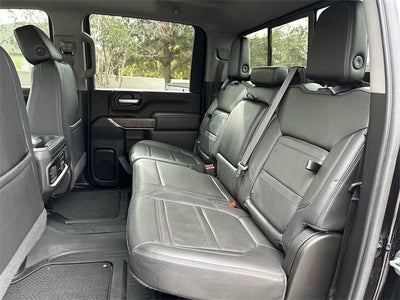 GMC Sierra 2500 HD Denali 2023