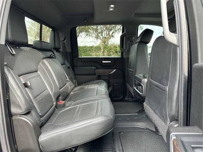 GMC Sierra 2500 HD Denali 2023