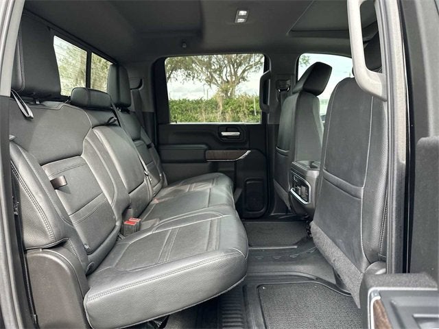 GMC Sierra 2500 HD Denali 2023