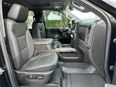 GMC Sierra 2500 HD Denali 2023