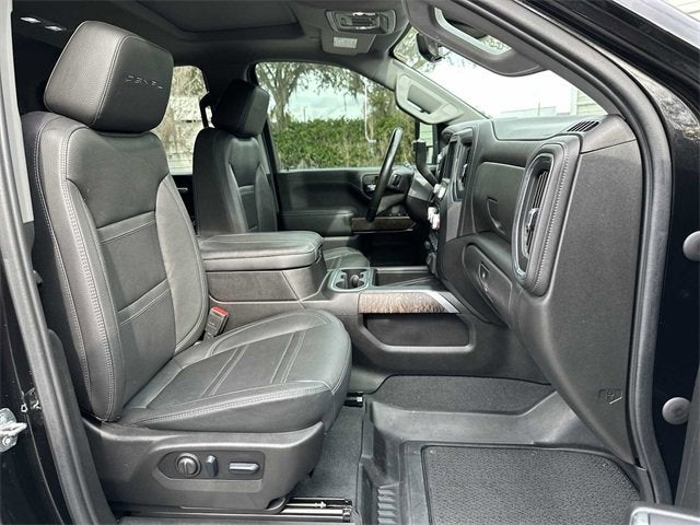 GMC Sierra 2500 HD Denali 2023