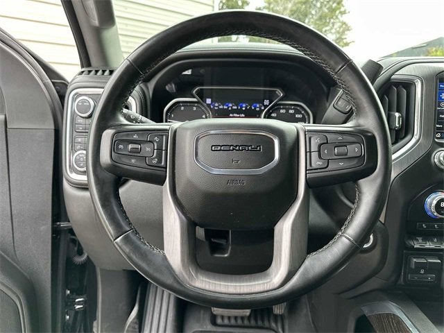 GMC Sierra 2500 HD Denali 2023