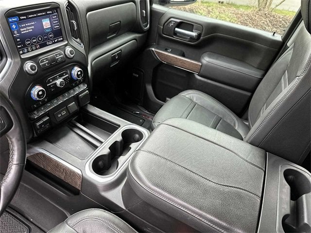 GMC Sierra 2500 HD Denali 2023