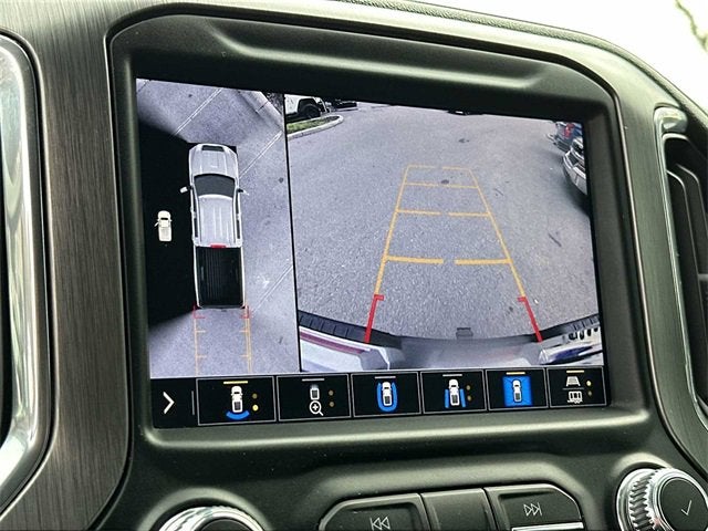 GMC Sierra 2500 HD Denali 2023