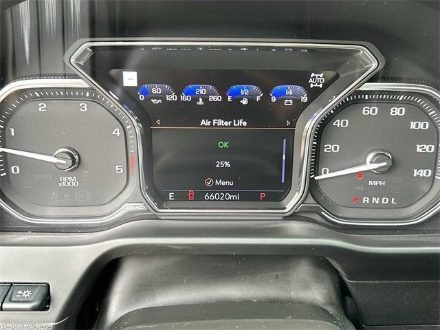 GMC Sierra 2500 HD Denali 2023