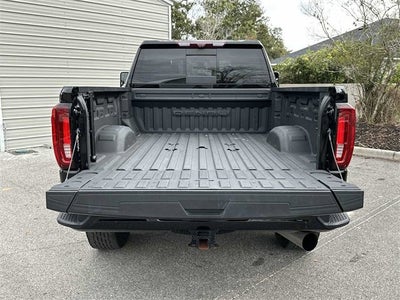 GMC Sierra 2500 HD Denali 2023