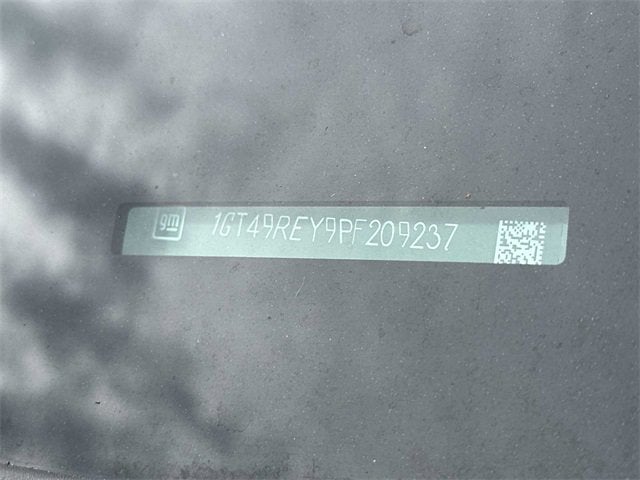 GMC Sierra 2500 HD Denali 2023