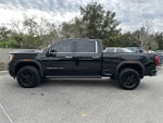 GMC Sierra 2500 HD Denali 2023