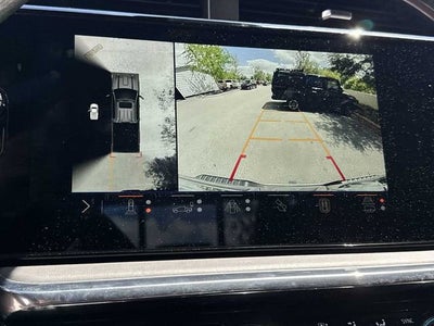 GMC Sierra 3500 HD Denali Ultimate 2024