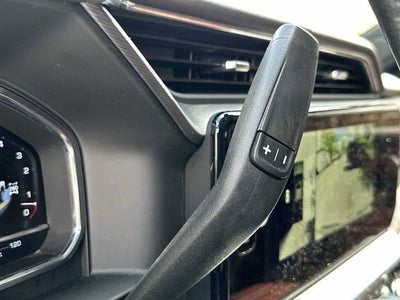 GMC Sierra 3500 HD Denali Ultimate 2024