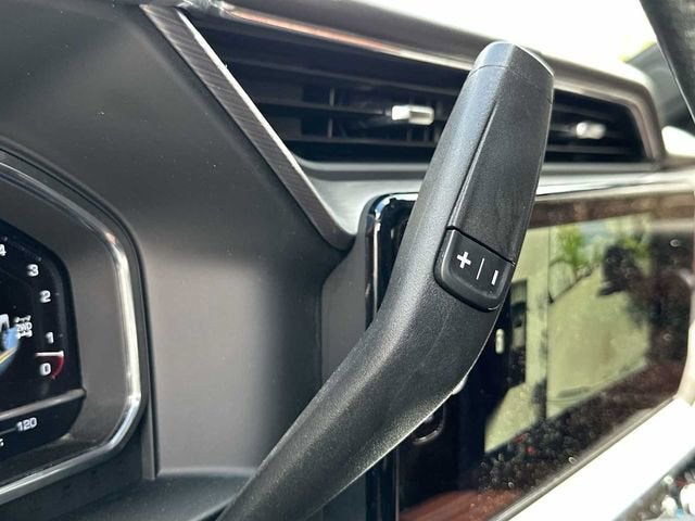 GMC Sierra 3500 HD Denali Ultimate 2024