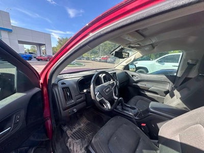 GMC Canyon 2WD SLE 2020