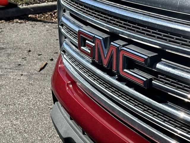 GMC Canyon 2WD SLE 2020
