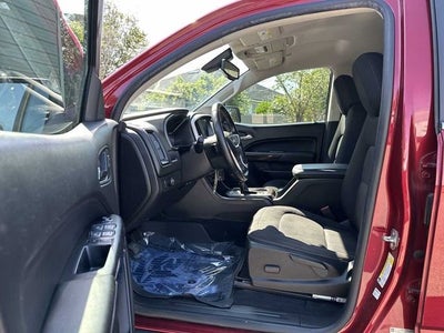 GMC Canyon 2WD SLE 2020