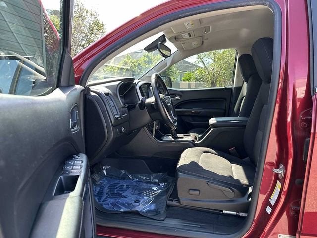 GMC Canyon 2WD SLE 2020